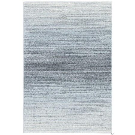 Safavieh 6 x 6 ft. Adirondack Round RugGrey & Light Grey ADR142G-6R